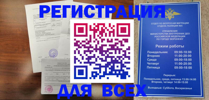 прописка поиск в Елизово